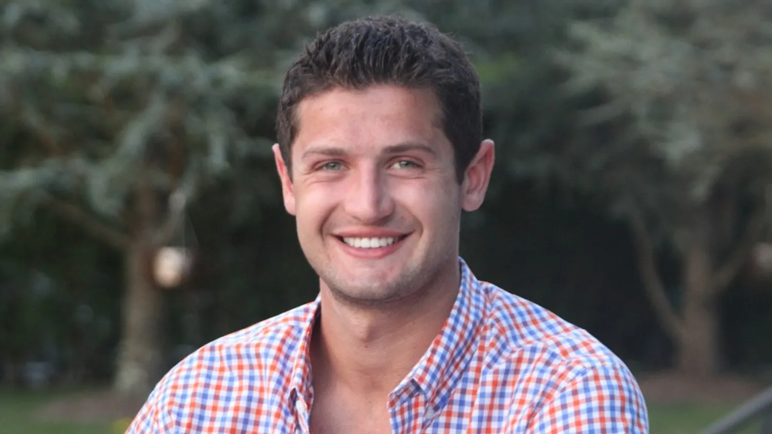 Wharton junior Daniel Fine founded Glass-U in his dorm room.