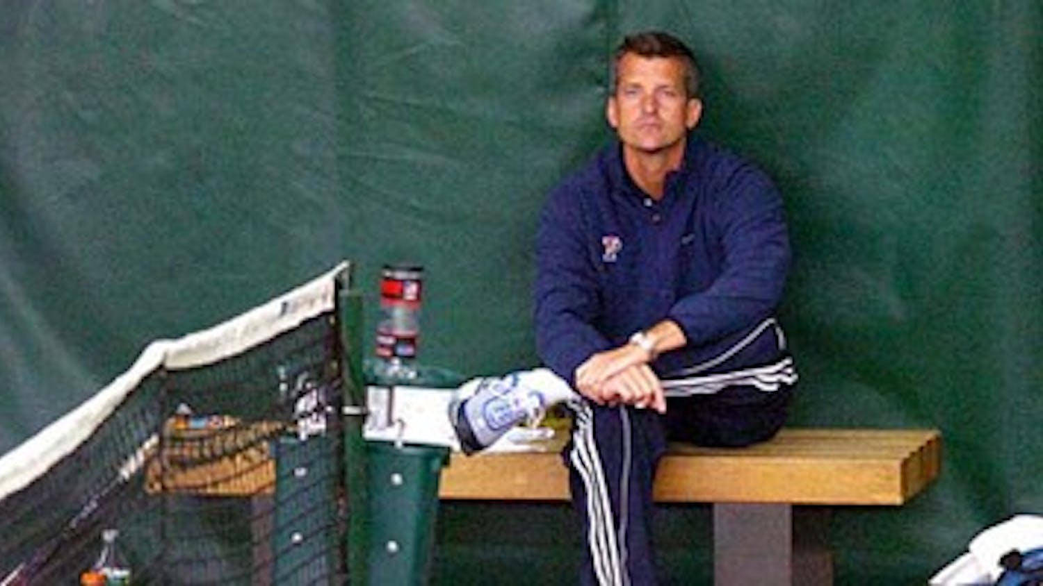 W. Tennis Season Preview | Intensity and desire Dowd's hallmarks