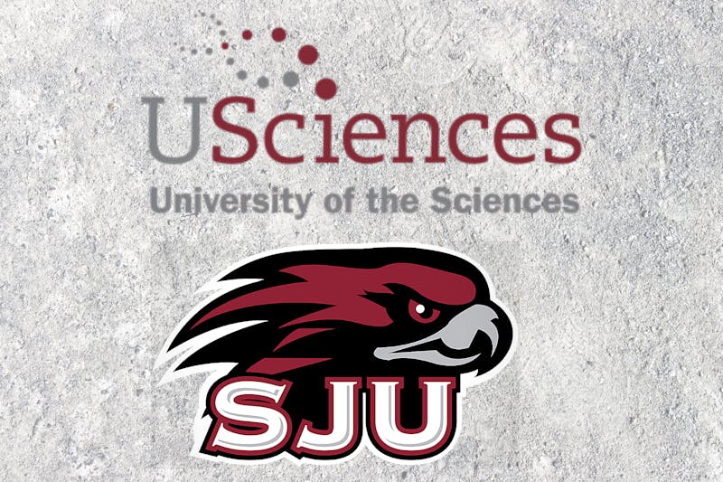 Saint Joseph's University and University of the Sciences officially merge  into one institution | The Daily Pennsylvanian