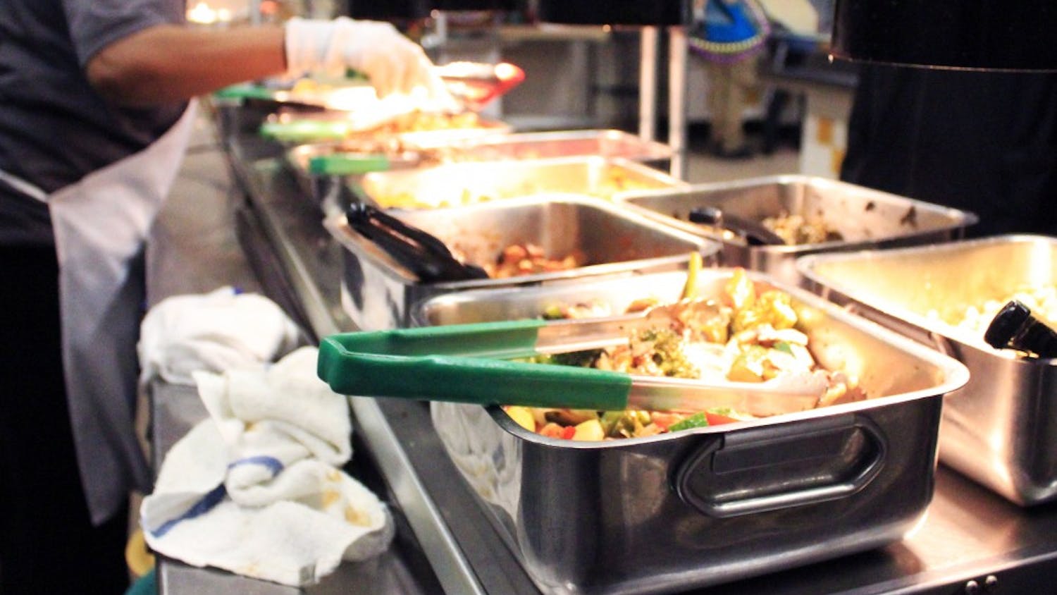 PennDining and Bon Appetit partner with farms to guarantee a sustainable process from the farm to the table.