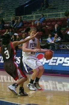 Brown best chance yet for Knapp & Co.