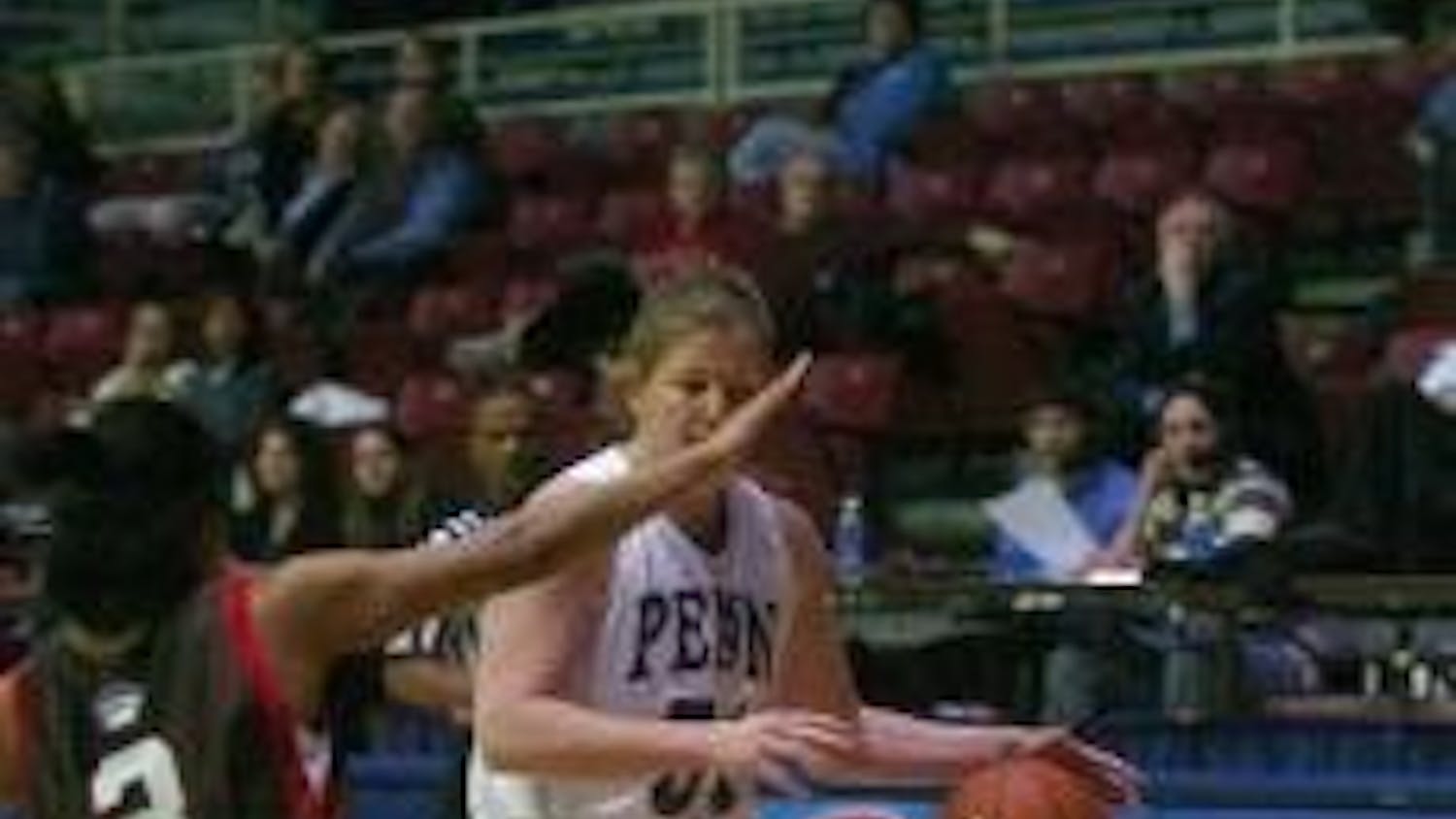 Brown best chance yet for Knapp & Co.