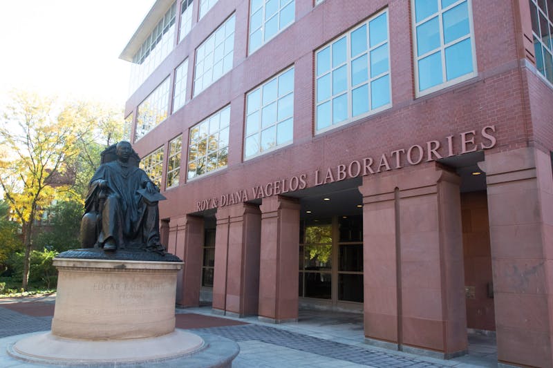 Penn School of Arts & Sciences receives record $84 million donation from Roy and Diana Vagelos