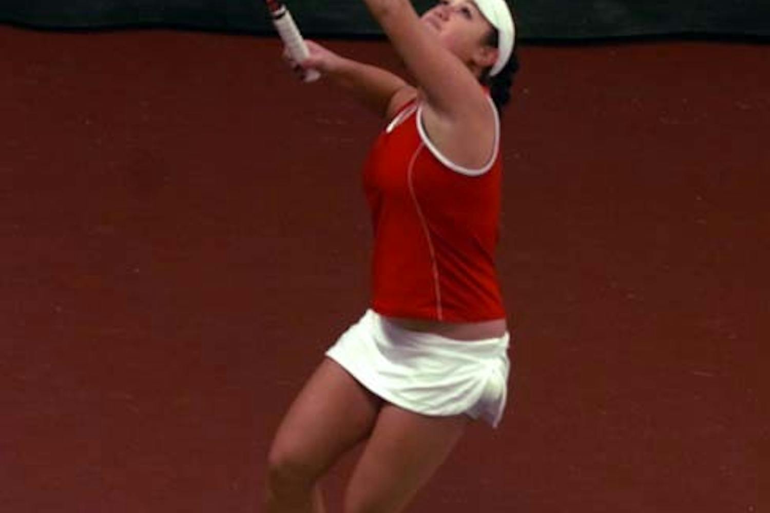 W. Tennis | Everything is right with Wong