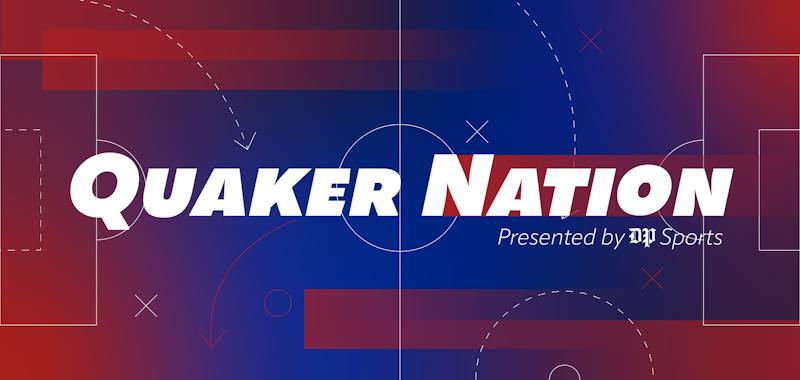 Quaker Nation: The Palestra's centennial activities begin