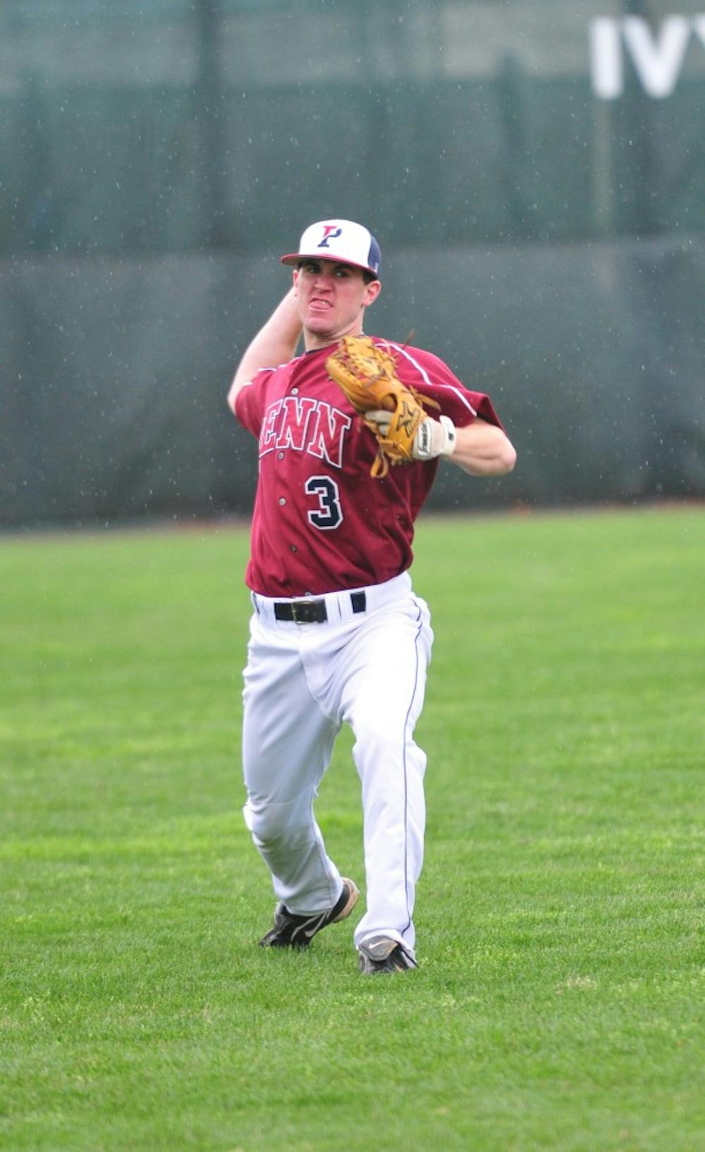 (Men's) Baseball vs Lafayette