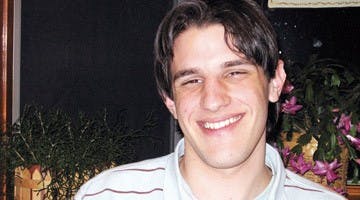 Senior awarded Gates scholarship