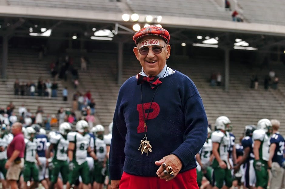 Fanaroff | Coach Lake — better than the best