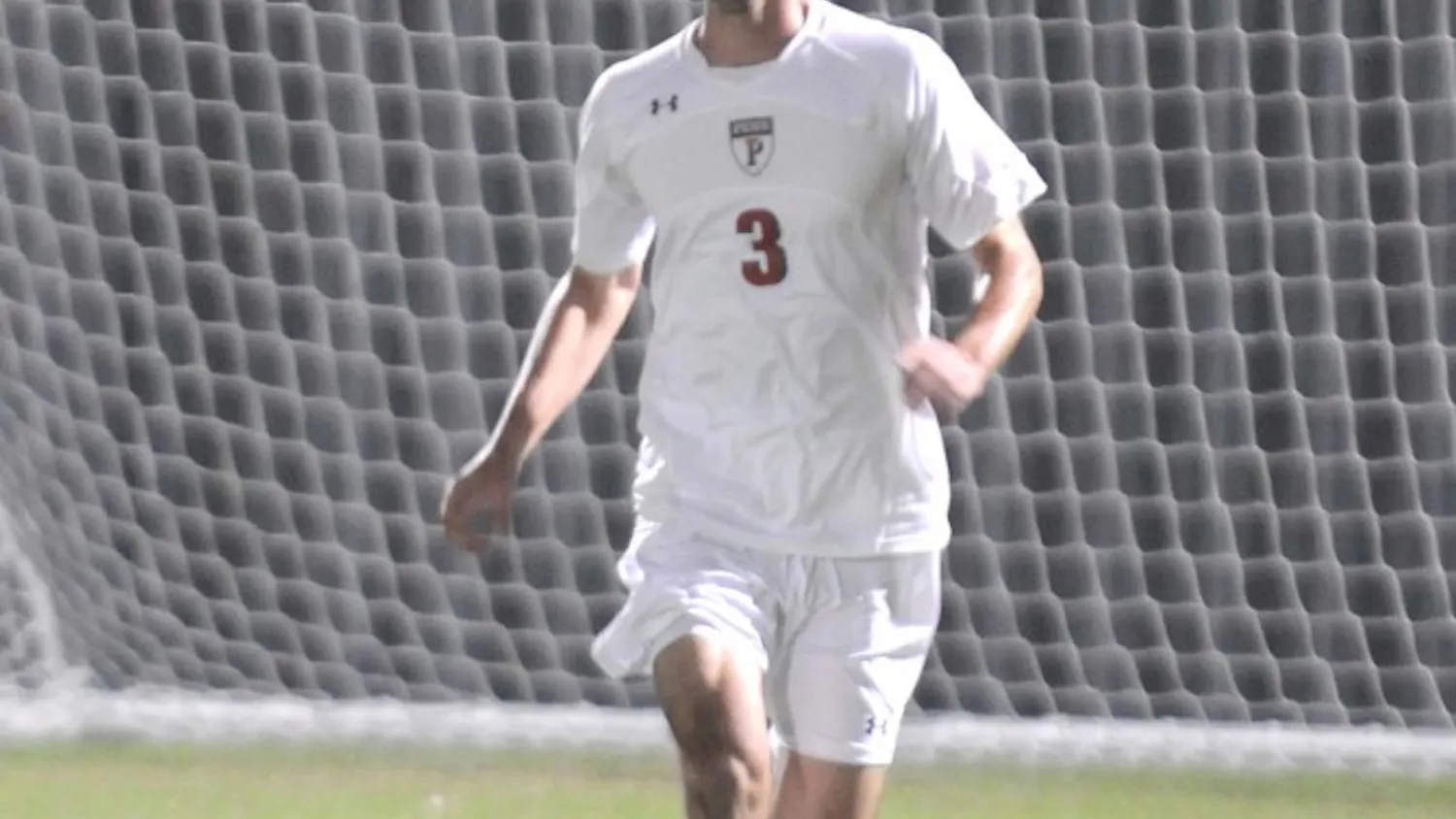 Men's Soccer vs Columbia