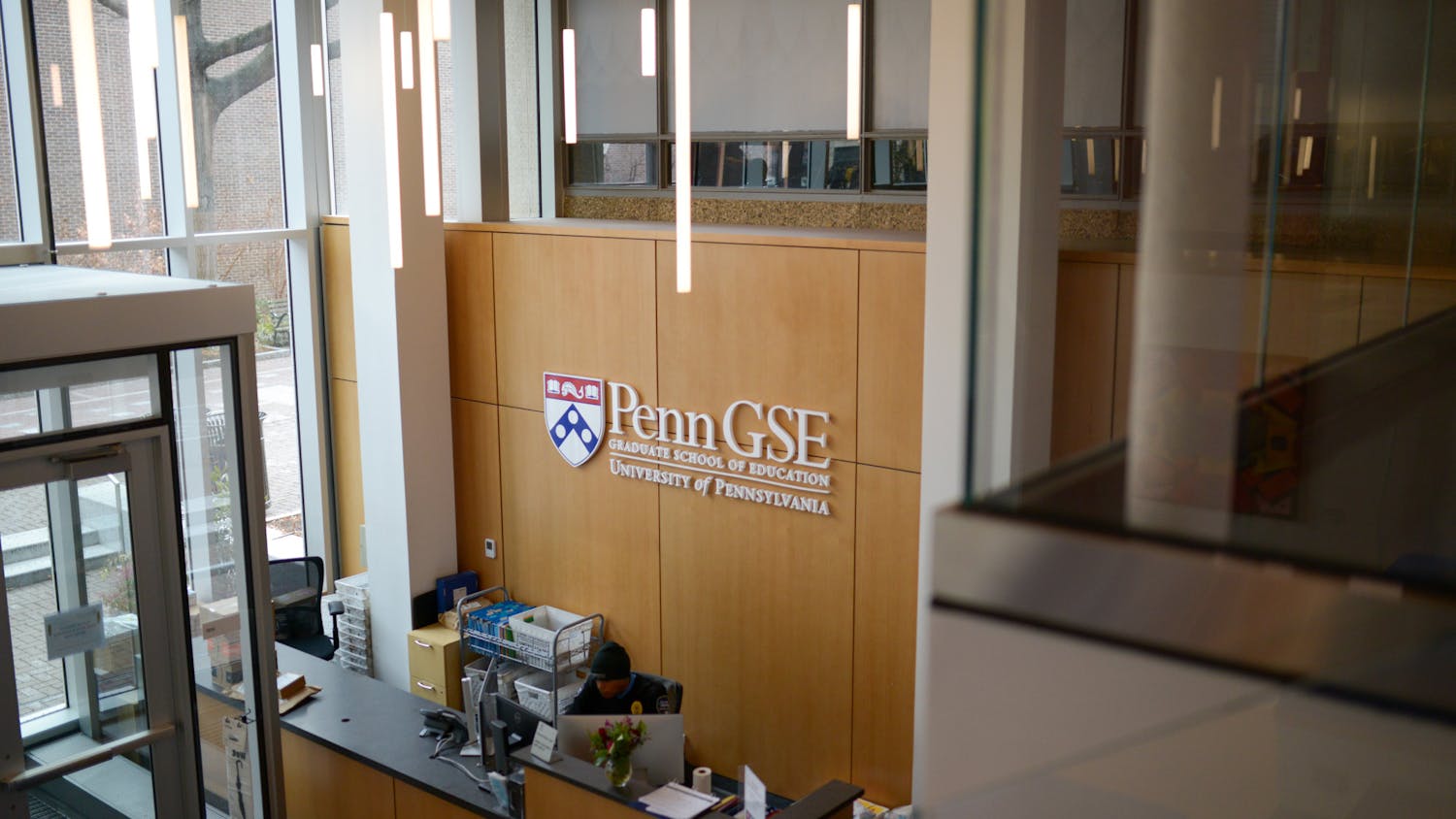 02-02-25 Graduate School of Education (Layla Nazif)