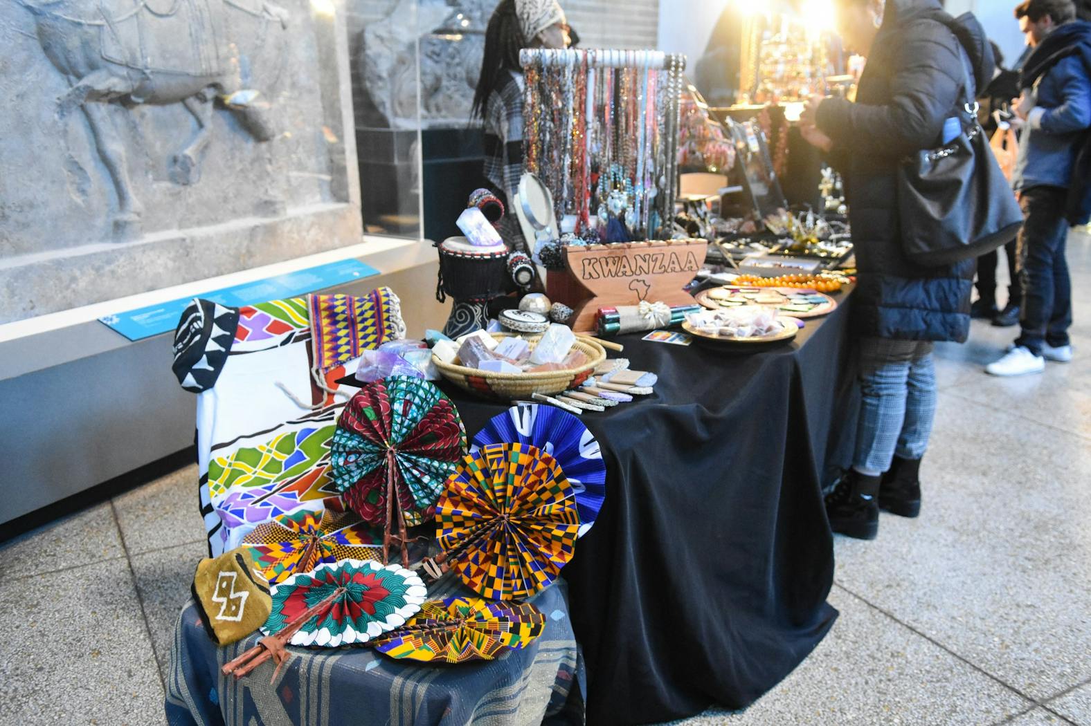 Penn Musuem Opening Weekend Event-12.jpg