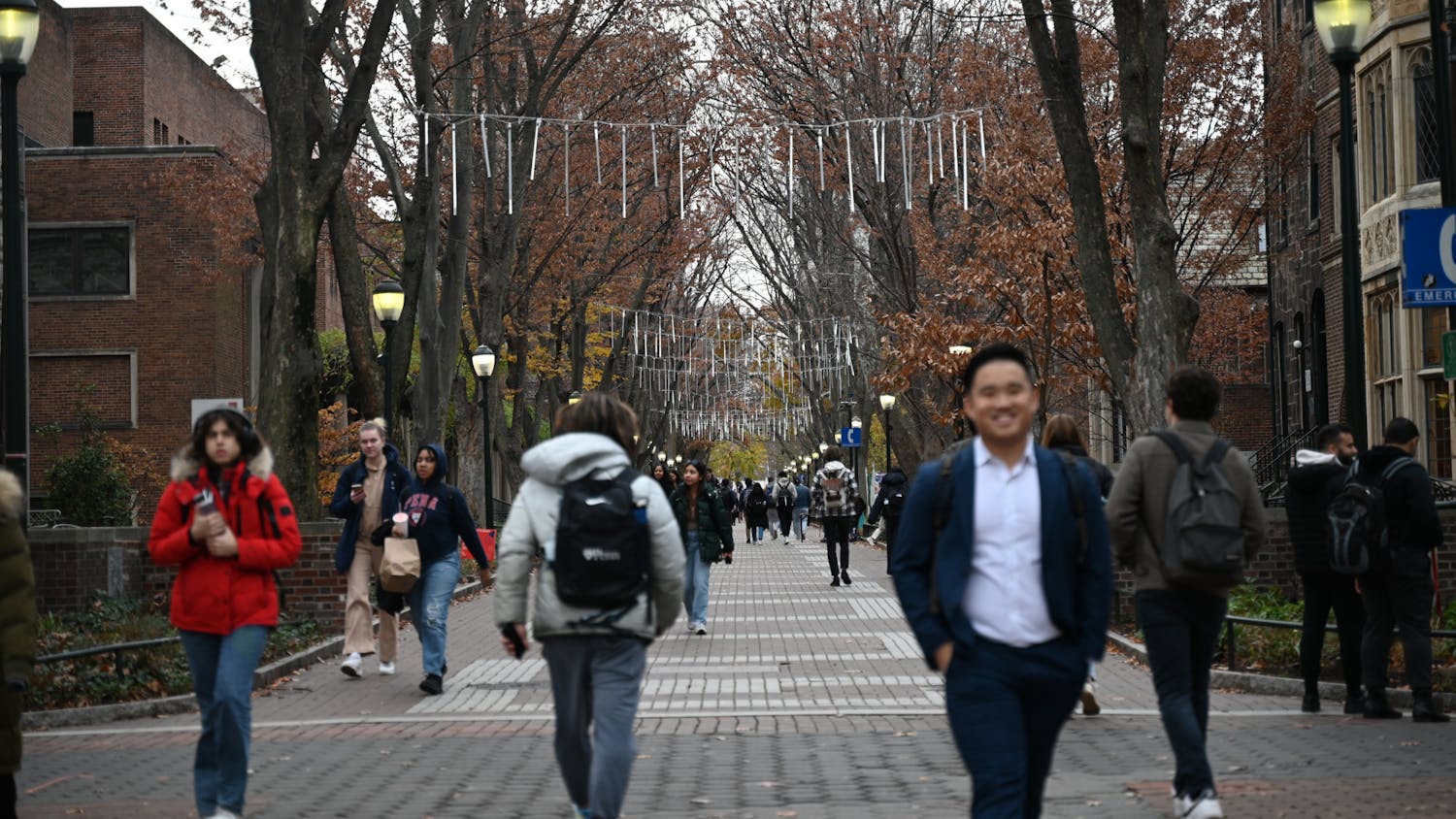 12-4-23 Locust Walk Blurry (Chenyao Liu).jpg