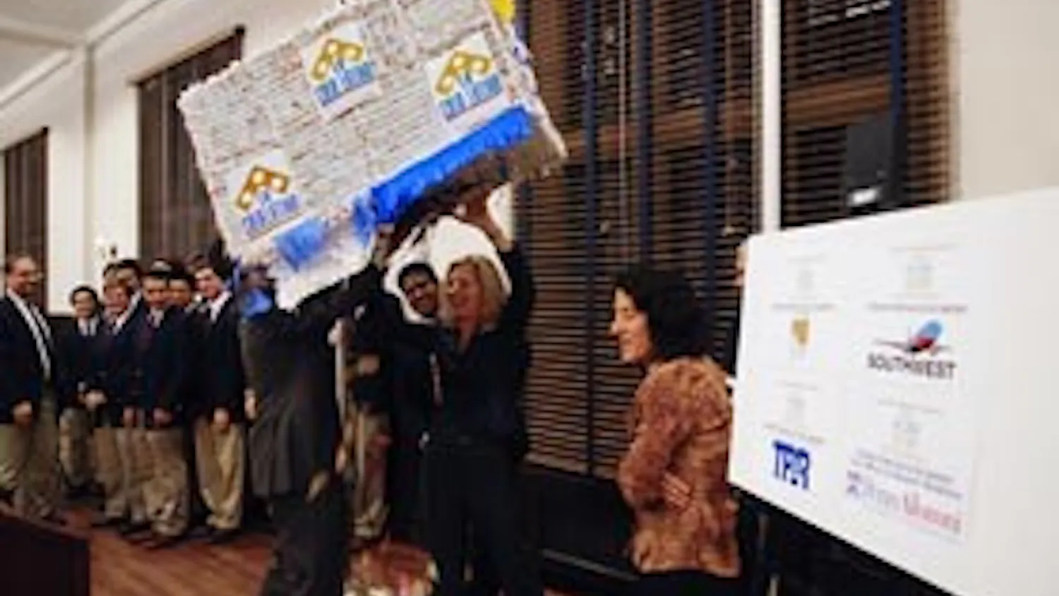 Celebrating Latin Heritage | La Casa Latina holds 10th-anniversary event