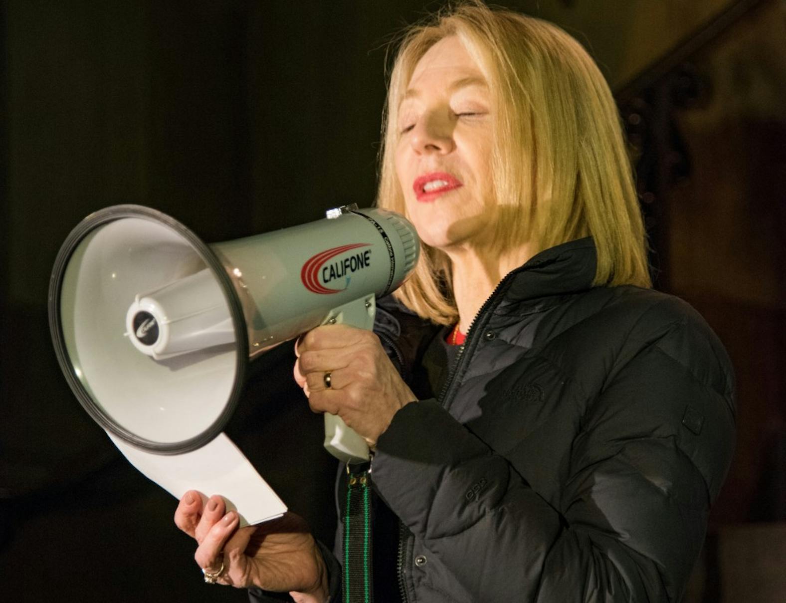 Amy Gutmann
