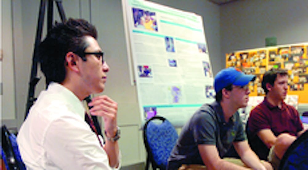 Future of ABCS courses discussed at Summit