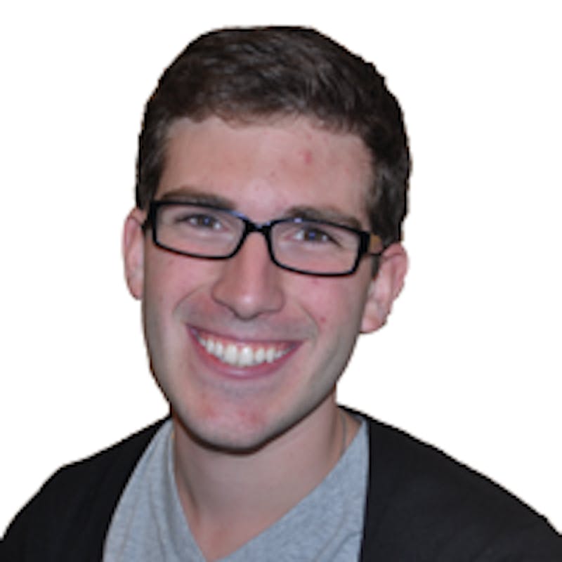 Jake Meiner | The Daily Pennsylvanian