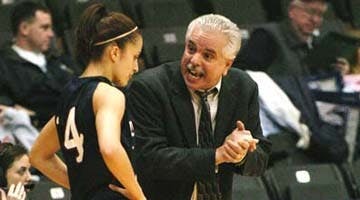 W. Hoops | 'Half-baked' Quakers score just 26 points