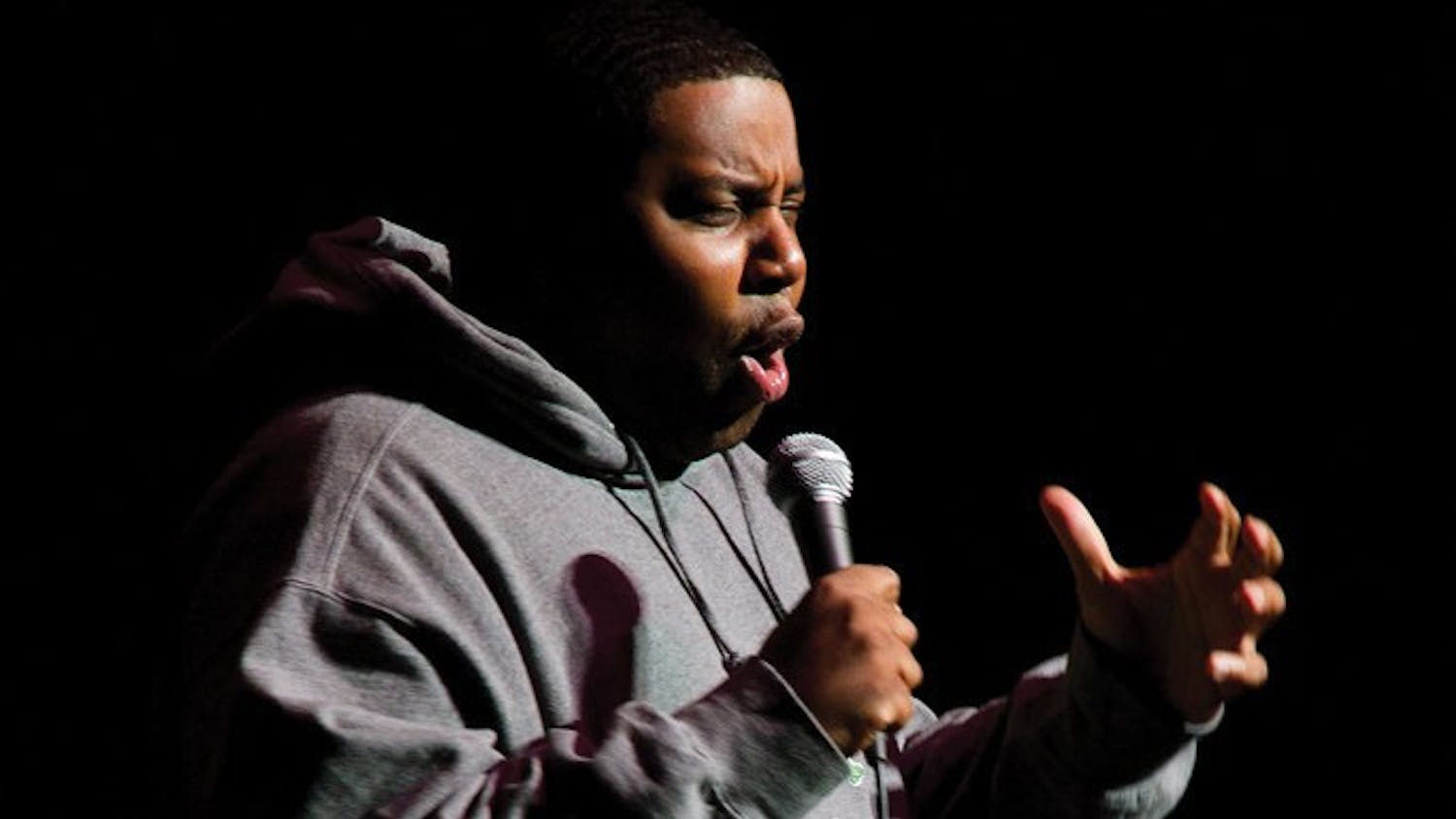 The event “will provide a unique perspective on the entertainment industry and, hopefully, give audience members more than a few fits of laughter.”