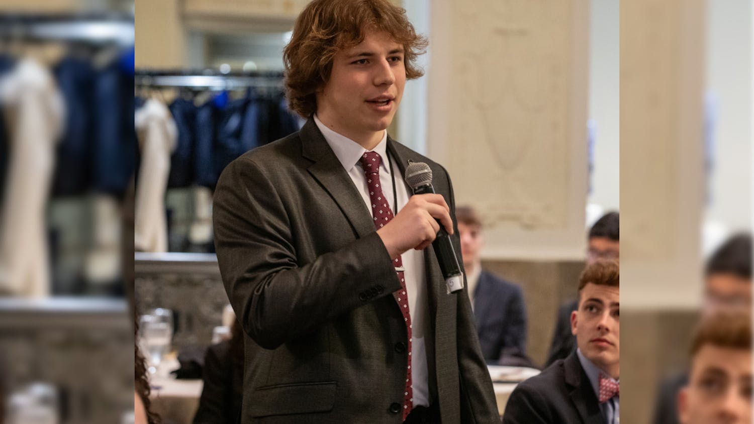 Mert Kayabas (Photo from Mert Kayabas)