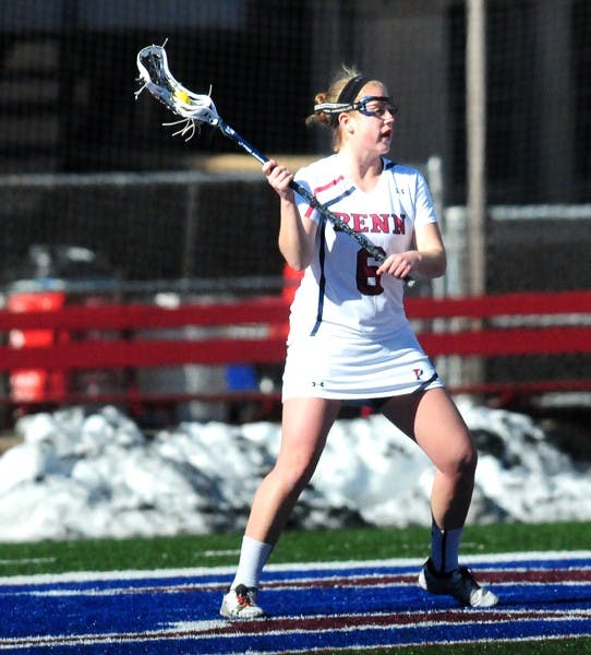 W Lacrosse v. Delaware