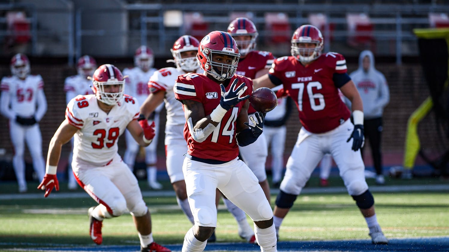 Football vs. Cornell Rory Starkey Jr.jpg