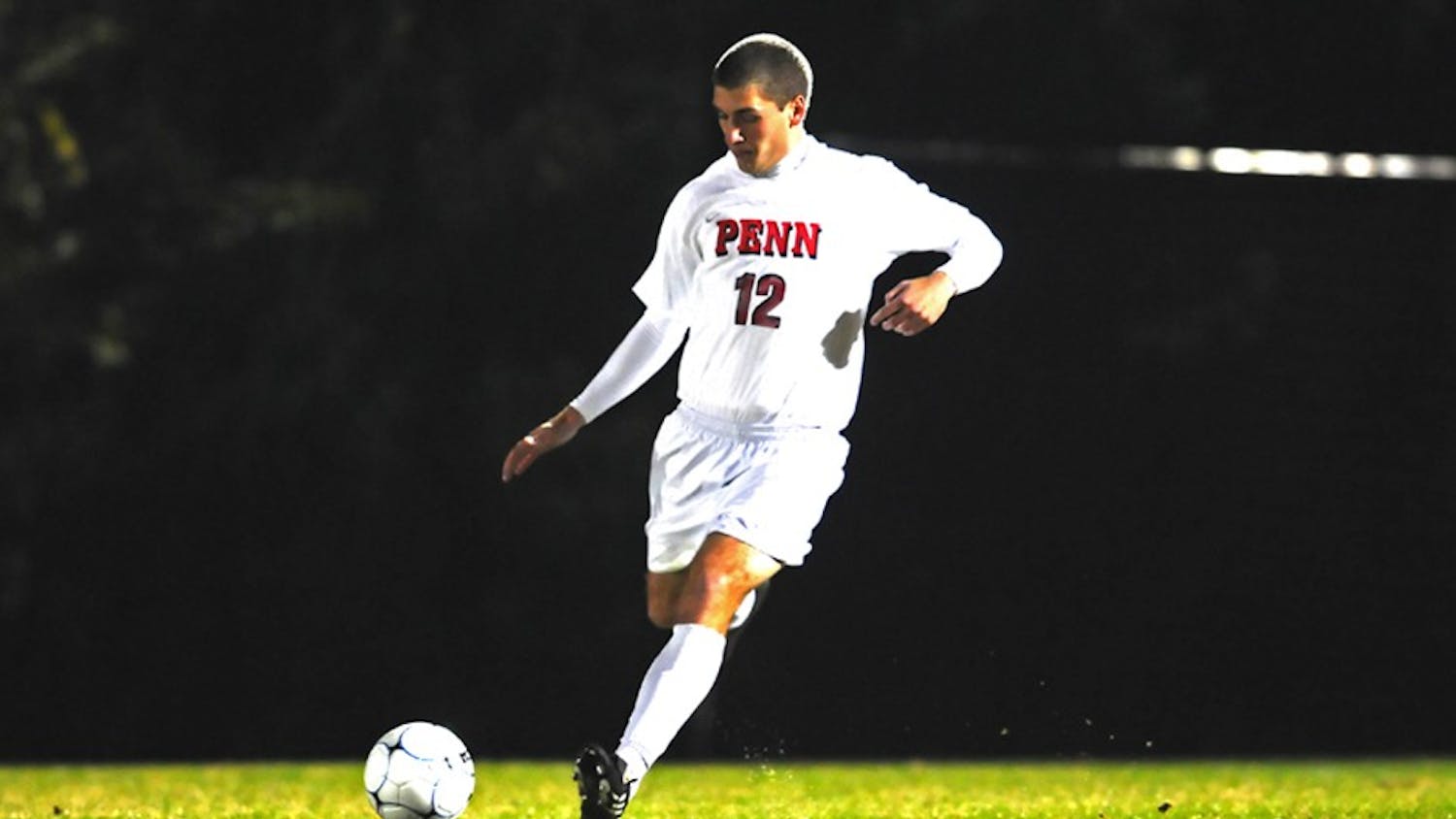M. Soccer v. Bucknell 2010