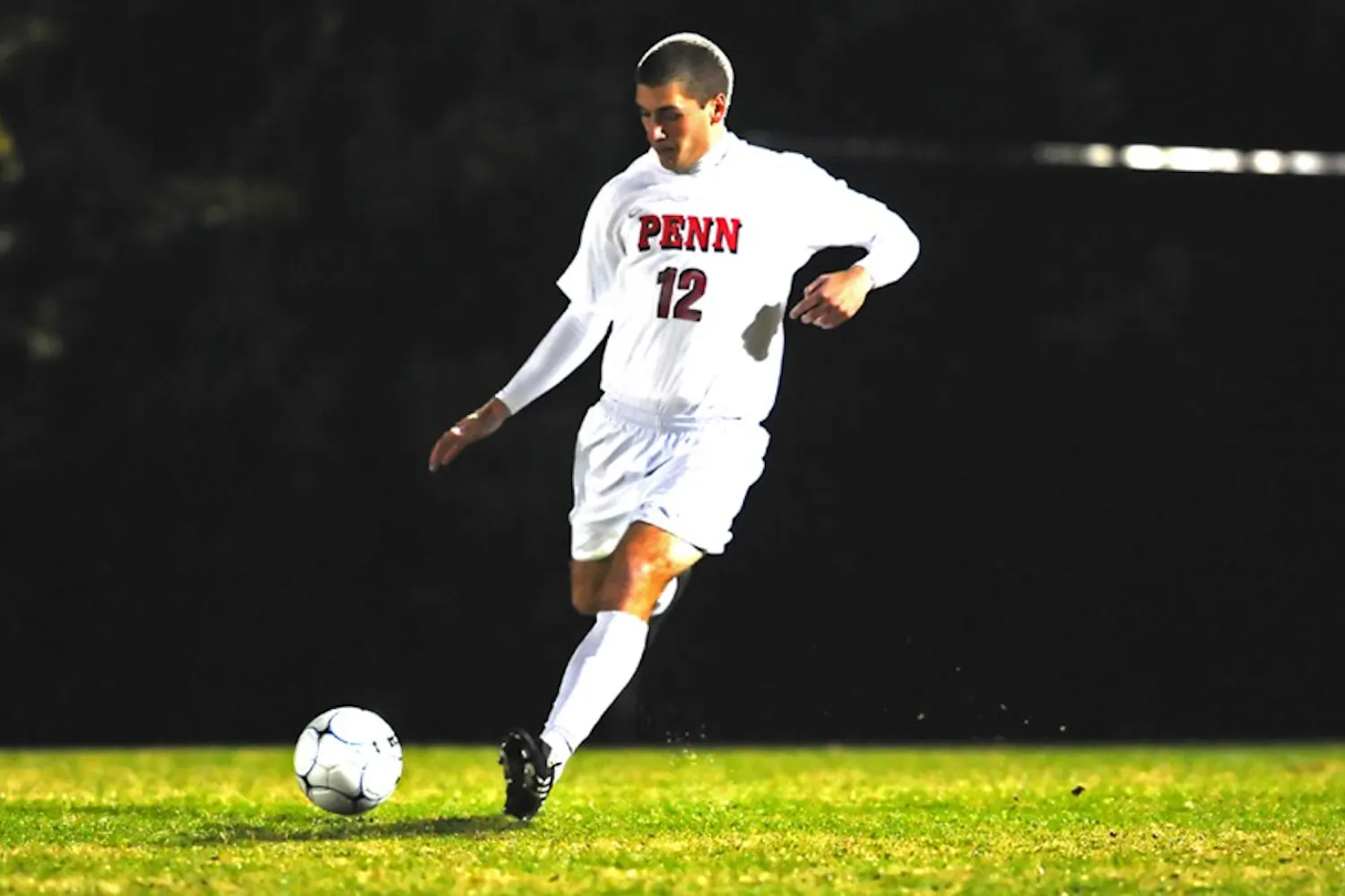 M. Soccer v. Bucknell 2010