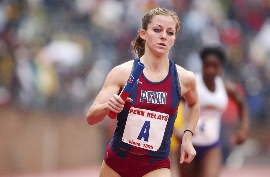 Carlin and Calvo make nationals