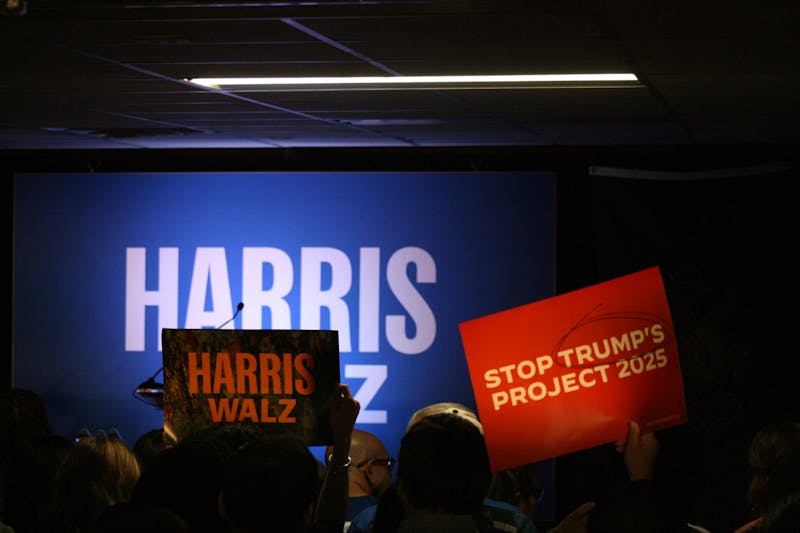 Guillermo Ribeiro Vecino | I don’t want Kamala Harris to fail