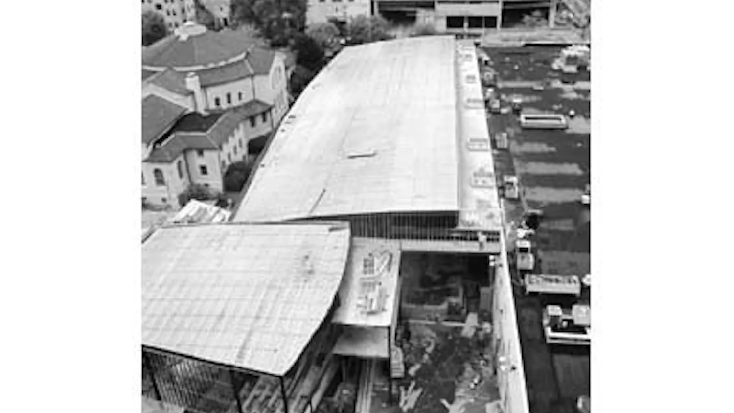 Delays plague 40th Street Construction