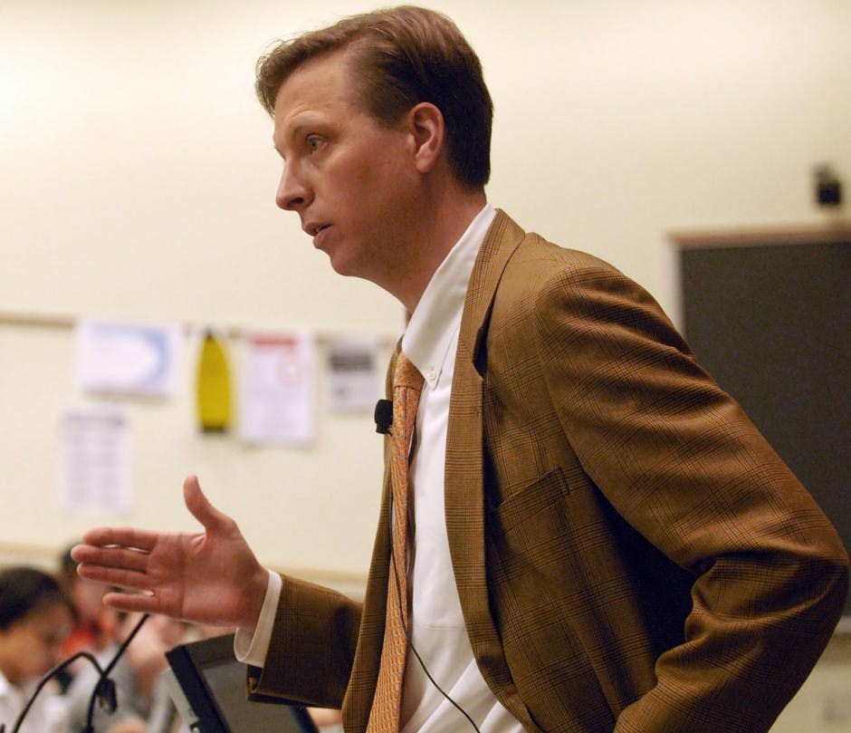 Trelstad kicks off Social Impact Week