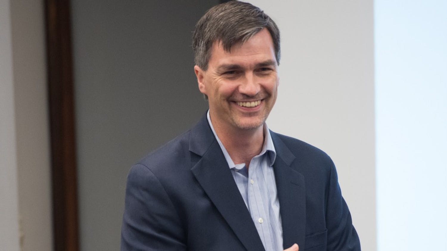 Psych 006 James O. Pawelski