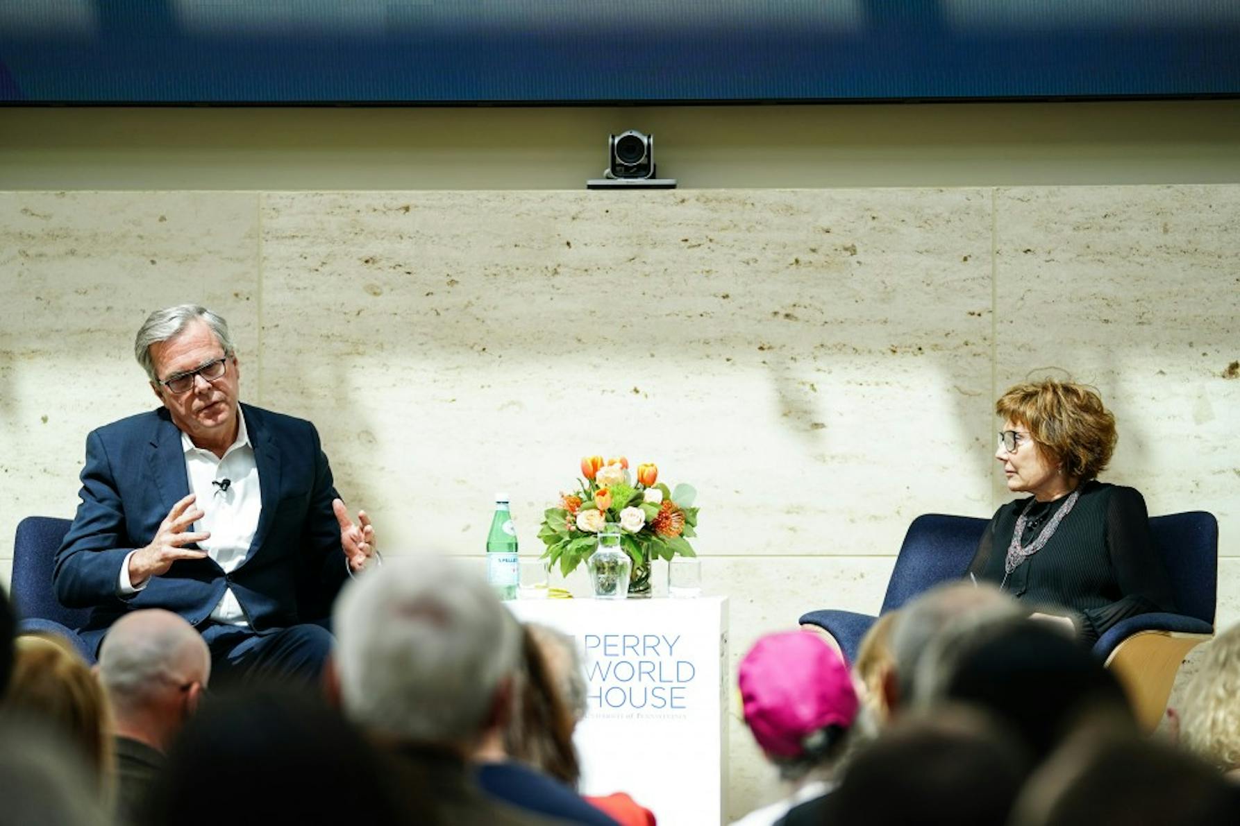 Jeb Bush Perry World House 3.jpg