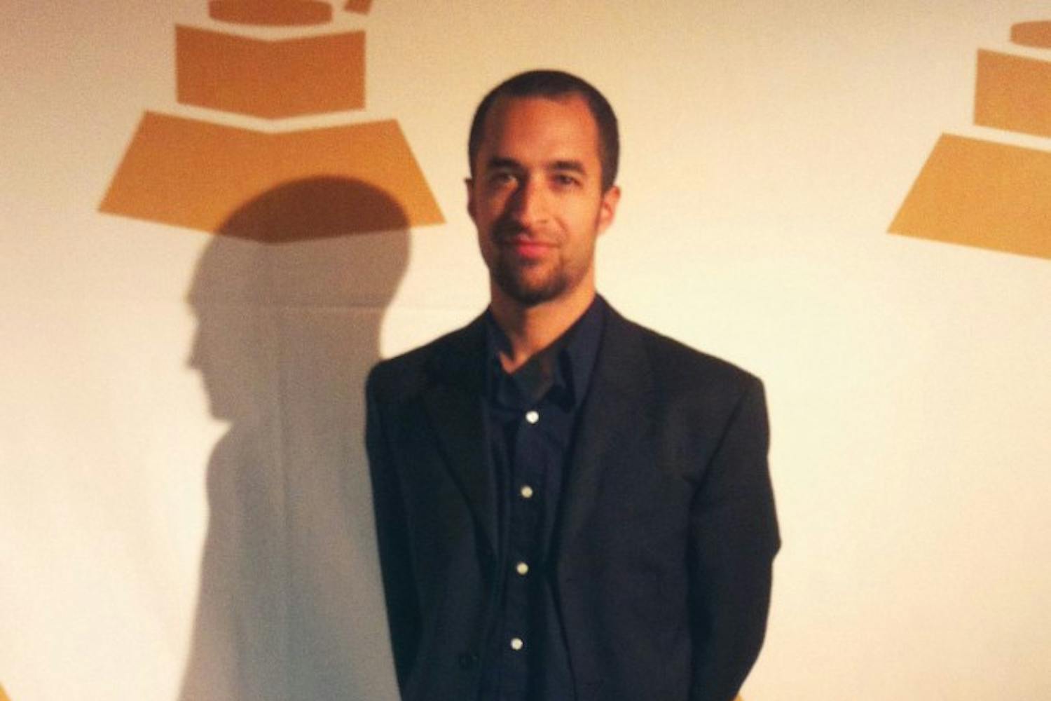 Tony Peebles, a 2003 College graduate, plays saxophone for the Pacific Mambo Orchestra, a 19-piece Latin Big Band based out of San Francisco that won a Grammy for Best Tropical Latin Album.