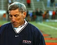 Three strikes, we're out