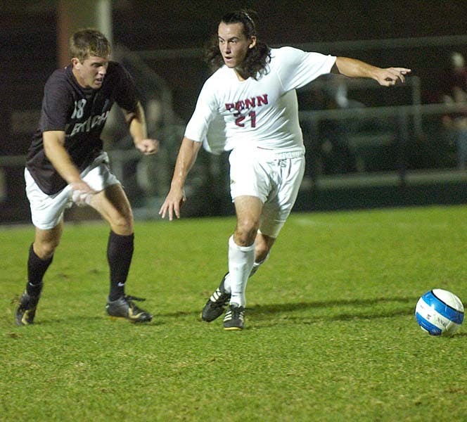 Best ways to score? Early and often