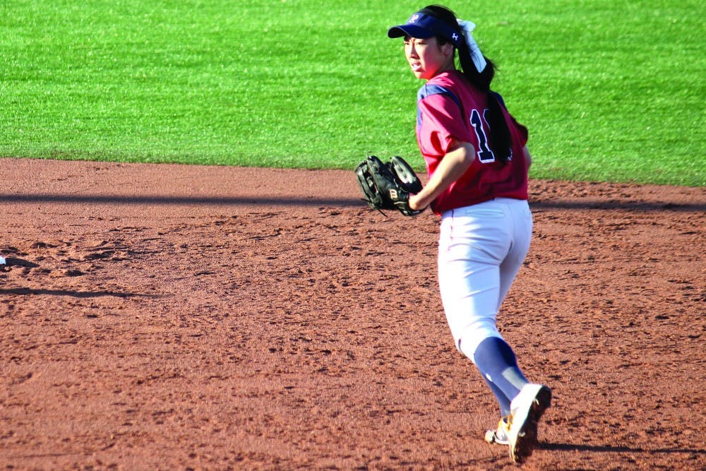 softball