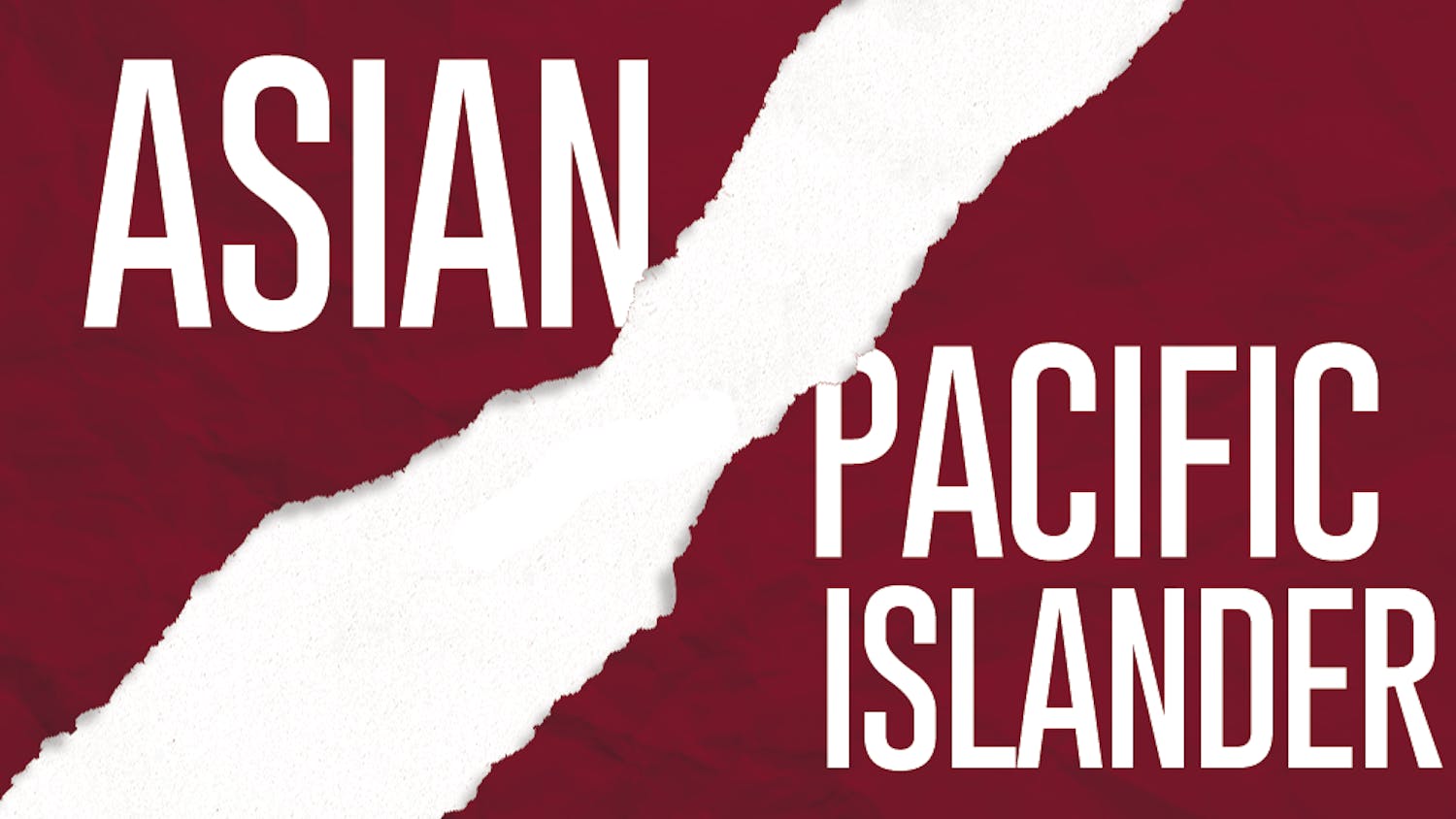 Asian Pacific Islander