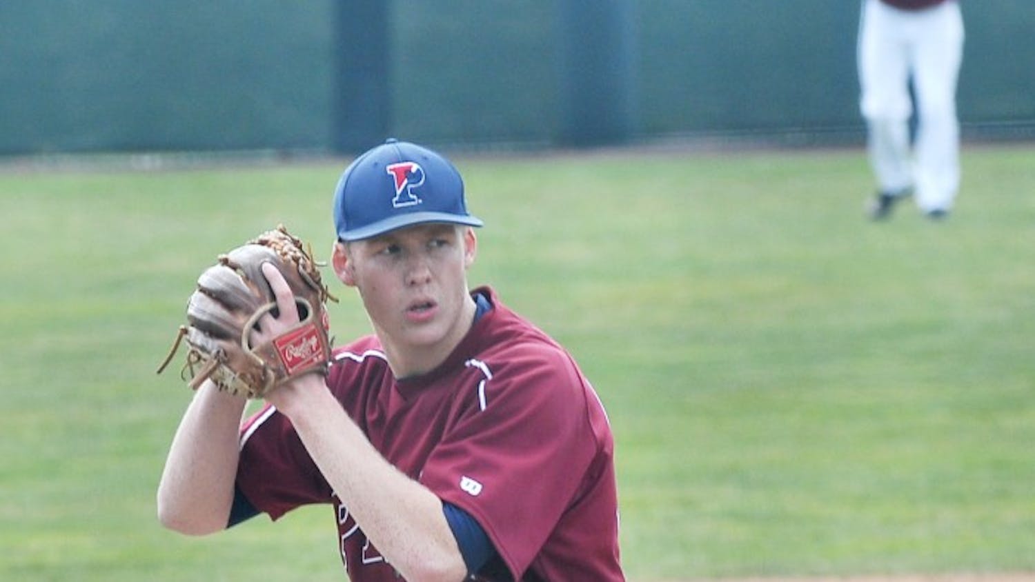 Men's Baseball vs Dartmouth