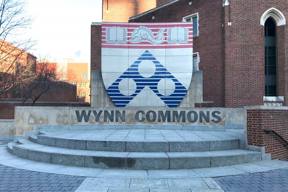 Wynn Commons