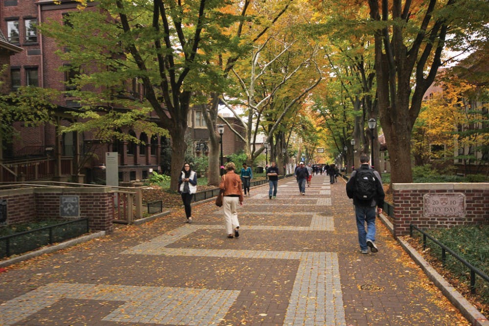 Penn's state funding may soon be in danger because of its "sanctuary campus" designation.&nbsp;