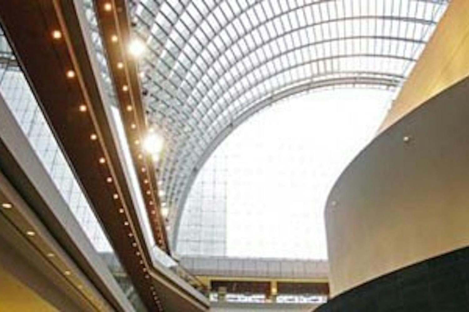 Public opinion sought about a public venue