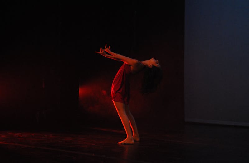 Strictly Funk's Fall Show