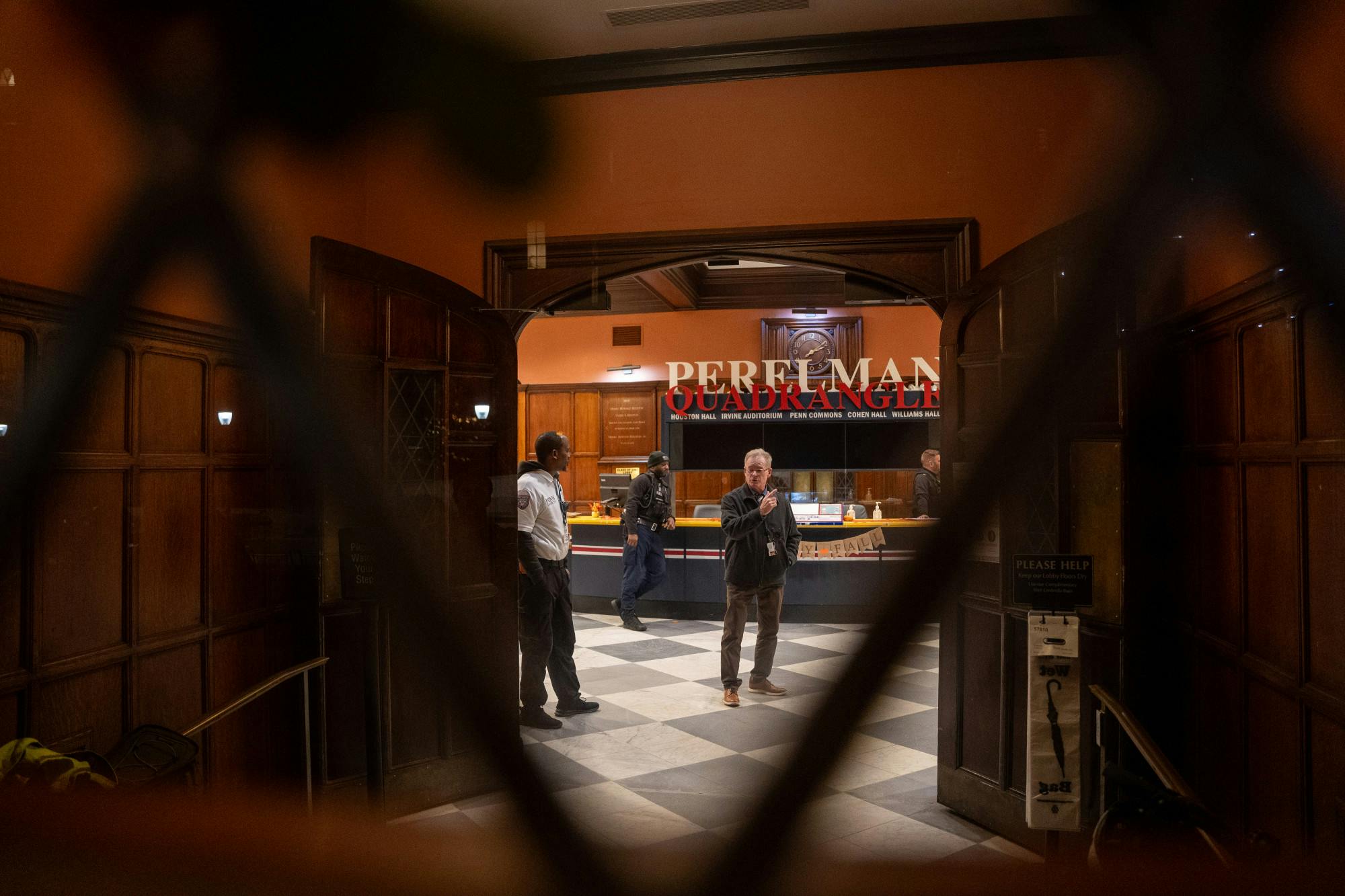 11-15-23 Houston Hall Security (Ethan Young).jpg