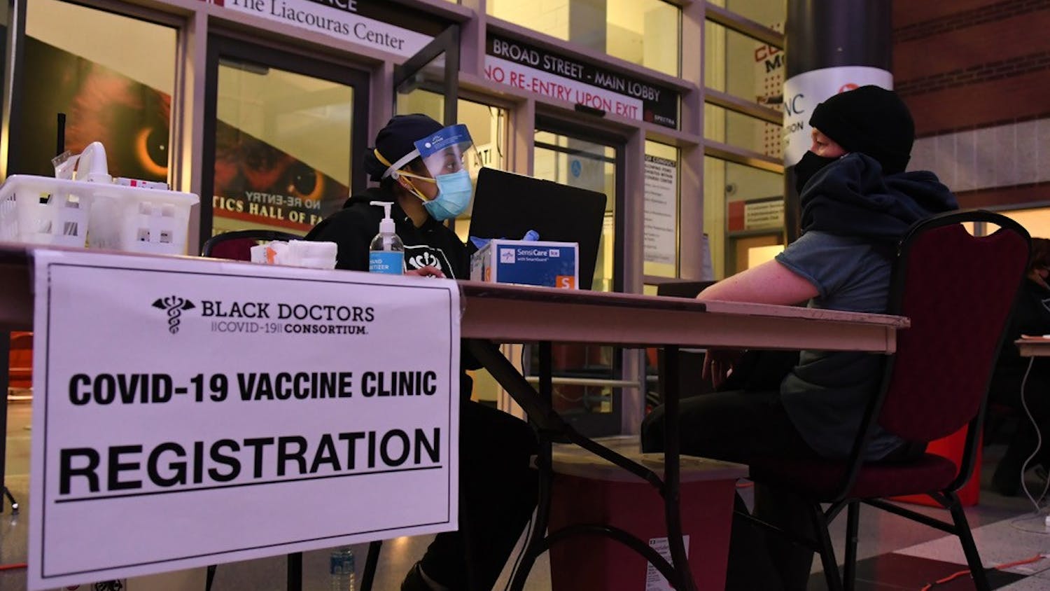 Black Doctors COVID-19 Consortium Vaccine 02-20-2021