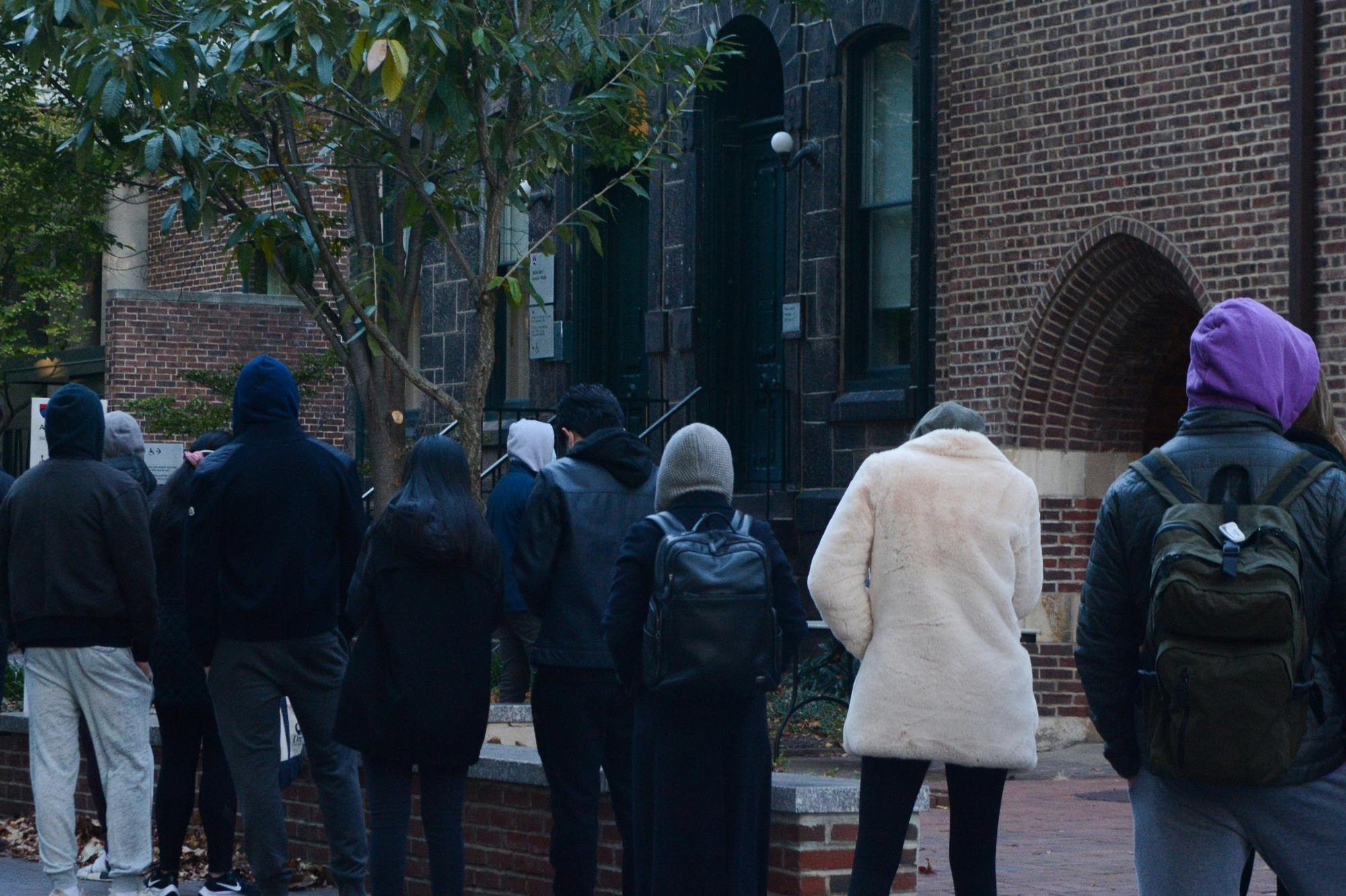 Early Morning Voting Long Line ARCH.jpg