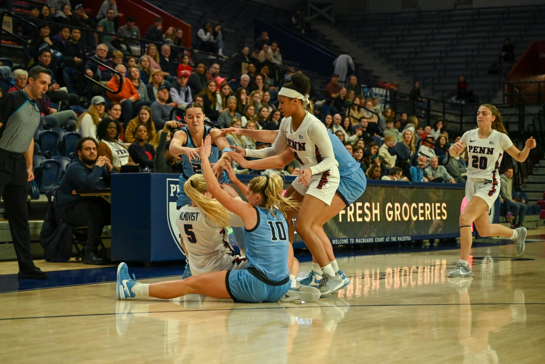 01-27-24 Women's Basketball v Columbia (Weining Ding)-1.jpg