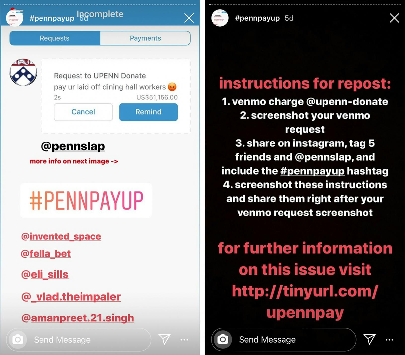 SLAP Penn Pay Up Dining Collage.jpg