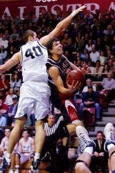 Zachary Levine | Will John J. Lee be a nightmare again?