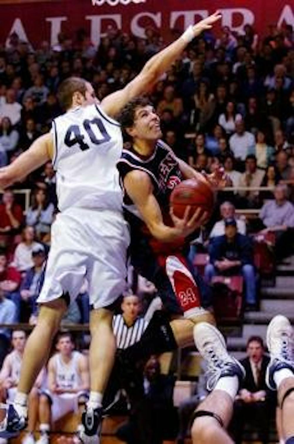 Zachary Levine | Will John J. Lee be a nightmare again?